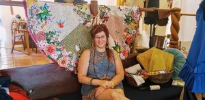 Styling 6 Feet Apart