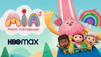Moonbug Original Series 'Mia's Magic Playground' To Launch Exclusively On HBO Max