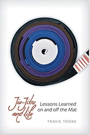 New Book Jiu-jitsu and Life: Lessons Learned On and Off the Mat debuts at Number 1 on Amazon