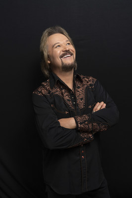 Travis Tritt is the latest country music artist to join Diamond Resorts, a leader in the vacation ownership industry, as a Diamond Celebrity ambassador. Travis will perform private shows this year exclusively for Diamond Resorts members.