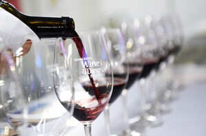 Hong Kong Wine &amp; Dine Festival on Virtual Space in November