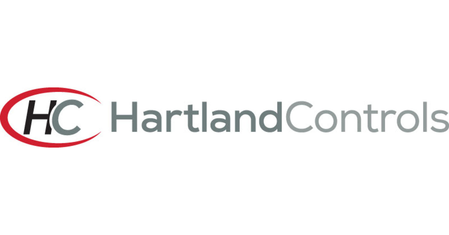 Hartland Controls announces the appointment of Mark McGough as