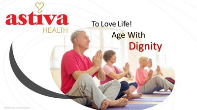 Astiva Health Received Their Knox-Keene License from the California Department of Managed Health Care