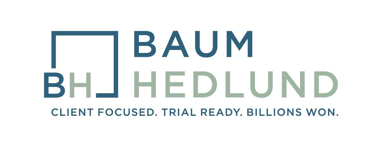 7 Baum Hedlund Aristei Goldman Attorneys Selected In Best Lawyers