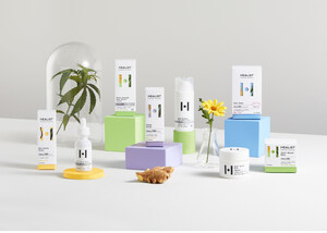 Present Life, a new global company to pioneer plant-based, planet-friendly wellness and beauty brands, launches