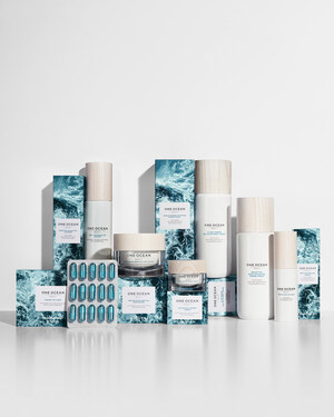 One Ocean Beauty Is Acquired By Present Life Inc.