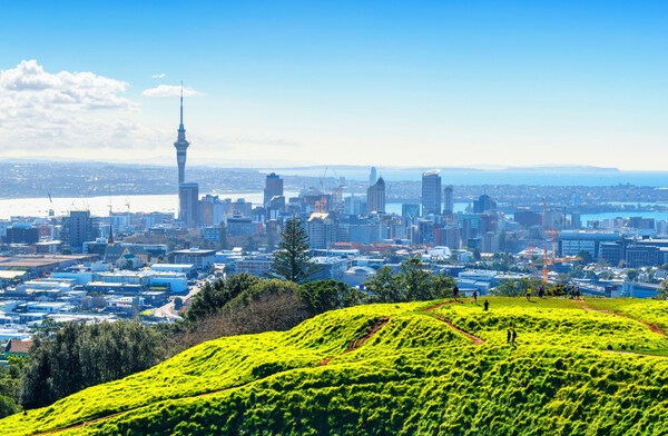 SSG's APAC expansion continues with the opening of their Auckland, NZ office in August of 2020.