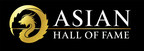 Asian Hall of Fame Inducts Class of 2024