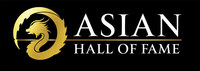 (PRNewsfoto/Asian Hall of Fame)