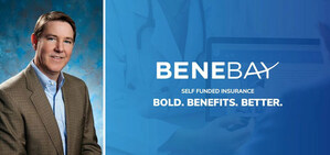 BeneBay Names New CEO Jay McLauchlin