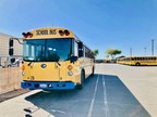 How Nuvve's Vehicle-to-Grid (V2G) Technology and Electric School Buses Can Help Curb Power Blackouts