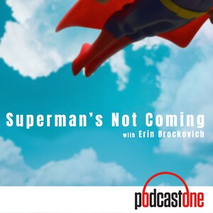 PodcastOne And Erin Brockovich Announce Exclusive Podcast Deal