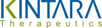 Kintara Therapeutics logo (PRNewsfoto/Kintara Therapeutics)
