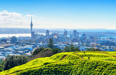 L'expansion de SSG dans la rgion de l'APAC se poursuit avec l'ouverture de la succursale d'Auckland, en Nouvelle-Zlande, en aot 2020.