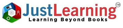 JustLearning Logo