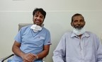 Manipal Hospitals ने कई जगह से निराश हो चुके एक रोगी की जटिल बाइल डक्ट कैंसर सर्जरी सफलतापूर्वक संपन्न की