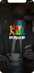 Push Up Is Currently Available in the iOS App Store