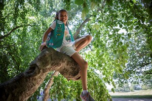 Girl Scouts Launches Virtual Map Exploring State Parks in All 50 States