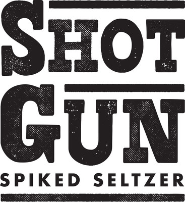 (PRNewsfoto/Shotgun Seltzer LLC)
