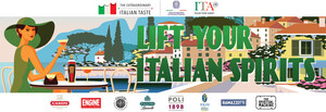 Italian Trade Agency and Bar Convent Brooklyn Join Forces to Promote Italian Spirits