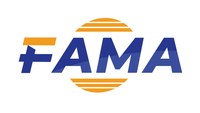 Fama Cash logo
