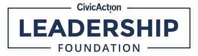 Building on a decade of high-impact and award-winning leadership programming, CivicAction launched the CivicAction Leadership Foundation to deliver world-class programs that inspire, educate and build inclusive civic leadership. The Foundation harnesses the power of diverse leaders and empowers and activates all voices to influence and shape our region. For more information visit leadership.civicaction.ca. (CNW Group/CivicAction Leadership Foundation)