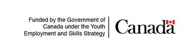 YouthConnect is funded by the Government of Canada under the Youth Employment and Skills Strategy. (CNW Group/CivicAction Leadership Foundation)