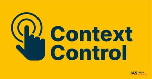 IAS introduces 'Context Control', giving advertisers true control over the context of their digital ad placements