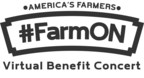 Country Music Artists to Headline #FarmON Benefit Concert Supporting 4-H