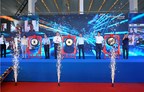 Norican Group tient une cérémonie d'inauguration de son usine de Hanjiang