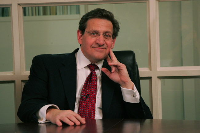Kimmel: "My association with the Lebenthal team enables us to offer even more customized, cross-industry investing strategies for individuals while maintaining their own comfort zone."