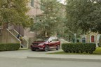 Chrysler Pacifica Makes the Grade as a Cars.com Top-five Family-friendly Vehicle for New School Year