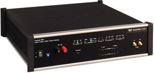Industry's first USB4 and Thunderbolt™ Exerciser