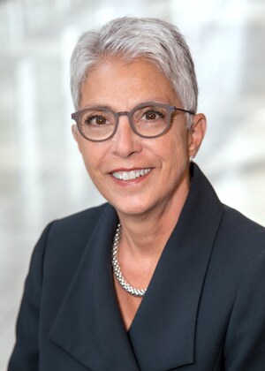 Dr. Gina Petrone Mumolie, Sr. VP at Capital Health, Joins the American Heart Association Board