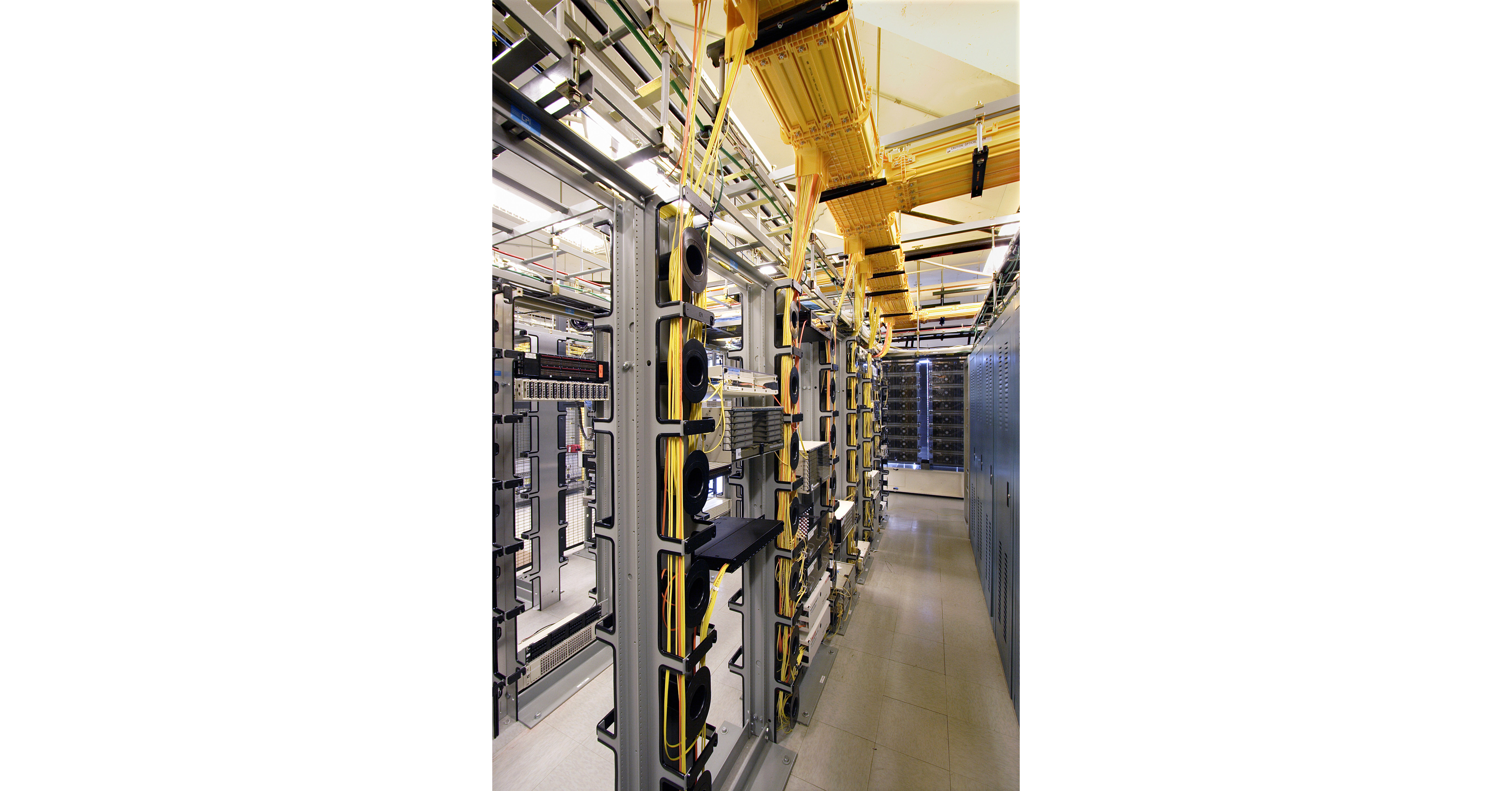 Digital Realty Adds Renewable Energy, Expands Colocation Capacity in Dallas Portfolio