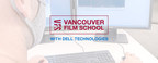 Acclaimed Vancouver Film School Selects Dell Technologies to Power Creative Arts Education