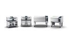 RATIONAL Launches New iVario Product Line in North America