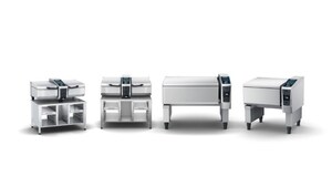 RATIONAL Launches New iVario Product Line in North America