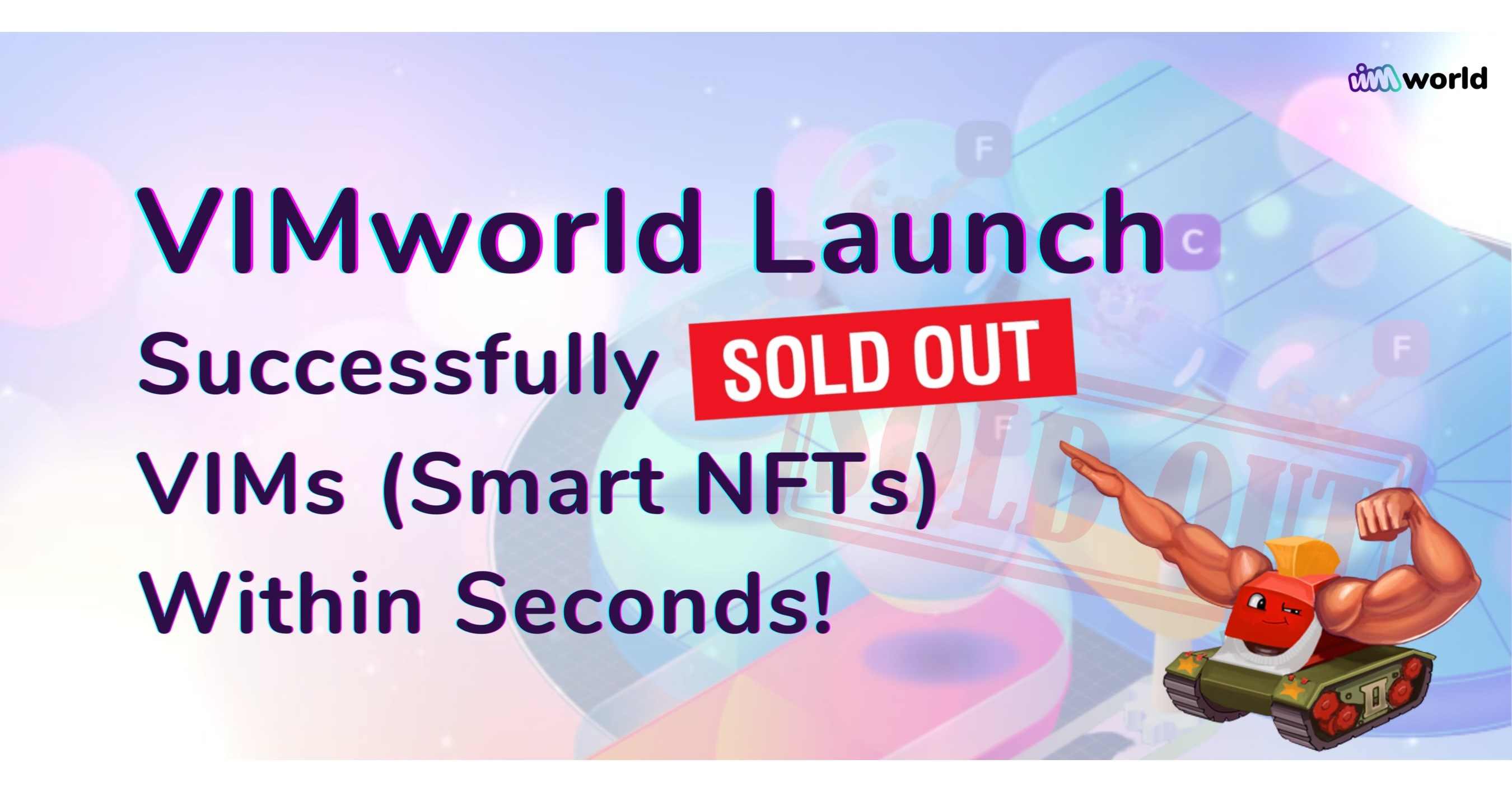 vimworld crypto price