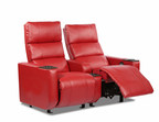 Reviving Jobs, Realizing New Ideas: VIP Luxury Seating