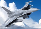 Orbit Reports a Major Competitive Win on a Lockheed Martin Bid for the Development and Production of the Next Generation 3D Audio Management Systems for F-16 Aircraft