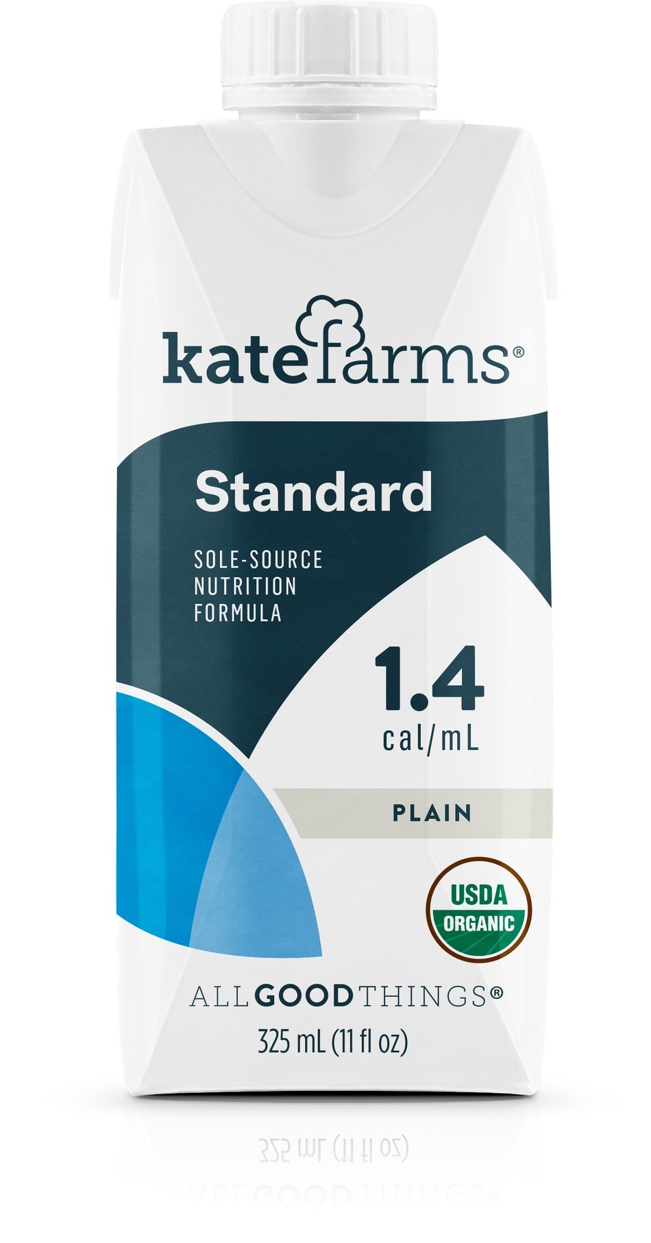 Kate Farms Introduces Two New Medical Nutrition Formulas, Leading The ...