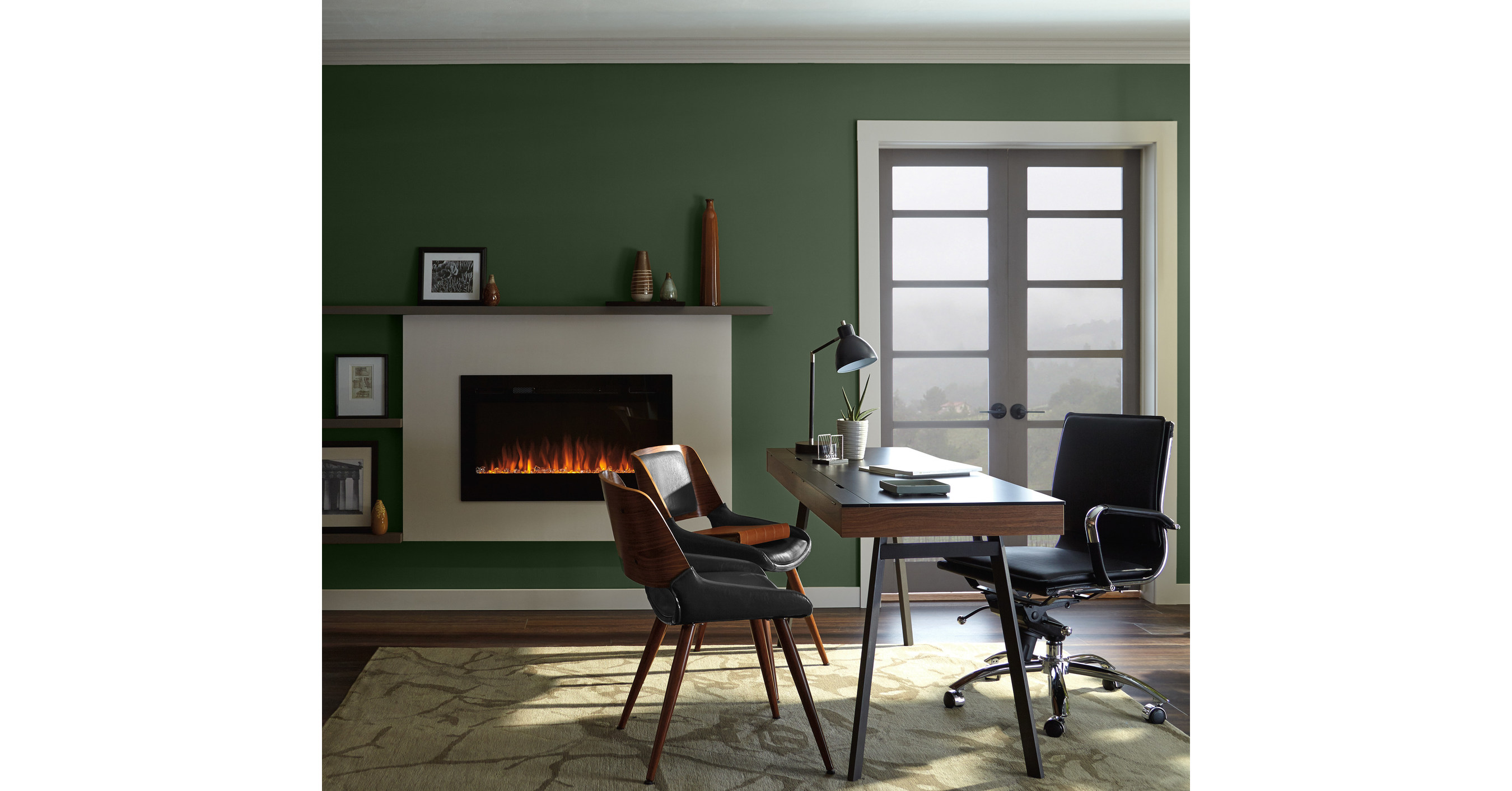 2021 Color Trends: Elevated Comfort - Colorfully BEHR