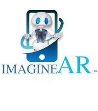 ImagineAR Logo (CNW Group/ImagineAR)