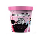 Selena Gomez Announces Her Ownership In Serendipity Brands And Serendipity3 Restaurants Along With The Introduction Of Cookies &amp; Cream Remix Ice Cream