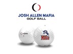 Josh Allen and OnCore Golf Are Giving Back