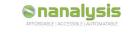 Nanalysis Scientific Inc. Logo (CNW Group/Nanalysis Scientific Corp.)
