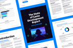 Perforce Software Unveils the Future of Game Development in New Report
