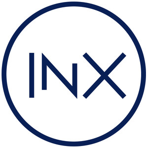 INX überschreitet Mindestbetrag von 7,5 Millionen US-Dollar und akzeptiert ab sofort auch BTC, ETH und USDC