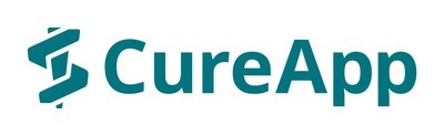 CureApp Logo